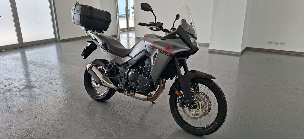 Honda XL 750 Transalp