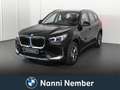 BMW X1 sDrive 18d Nero - thumbnail 1