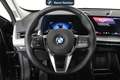 BMW X1 sDrive 18d Nero - thumbnail 9