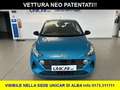 Hyundai i10 i10 1.0 mpi Advanced Plus Pack Blu/Azzurro - thumbnail 1