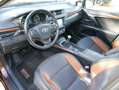 Toyota Avensis 1.8 Touring Sports LED*NAVI*LEDER Brun - thumbnail 11