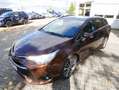 Toyota Avensis 1.8 Touring Sports LED*NAVI*LEDER Brun - thumbnail 4