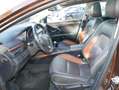Toyota Avensis 1.8 Touring Sports LED*NAVI*LEDER Brun - thumbnail 12