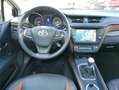 Toyota Avensis 1.8 Touring Sports LED*NAVI*LEDER Brun - thumbnail 13
