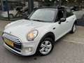 MINI Cooper Mini 1.5 5-Deaurs Clima ''NAP'' Cruise Navi. Gris - thumbnail 1