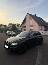 V6 3.0 BiTDI 313 Quattro Tiptronic 8
