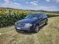 Audi A6 allroad 2.5 V6 tdi quattro tiptronic Bleu - thumbnail 1