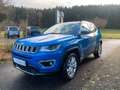 Jeep Compass Business+ Plug-In Hybrid 4WD Bleu - thumbnail 1