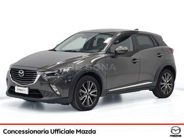 1.5d exceed 2wd 105cv