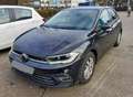 Volkswagen Polo Style 1.0 TSI DSG ACC PDC SHZ IQ-Light DAB Schwarz - thumbnail 2