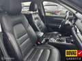 Mazda CX-5 2.0 SkyActiv-G 165 Luxury 360 Camera Bose Schwarz - thumbnail 4