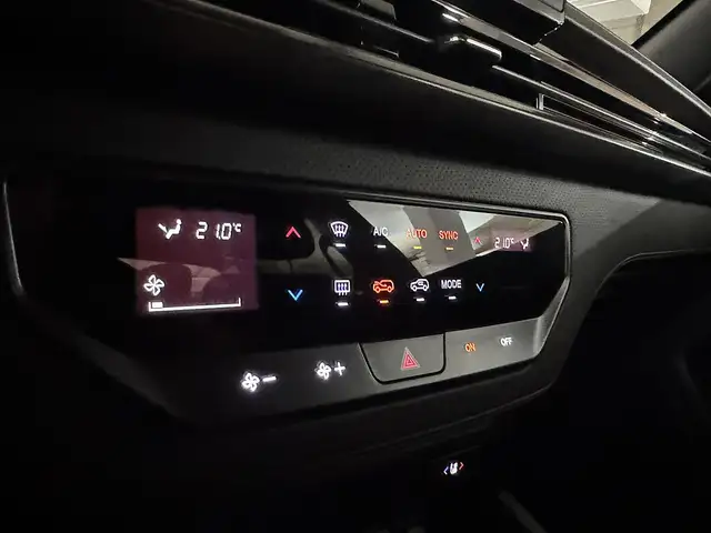 KGM Musso Grand 2.2 e-XDI 4WD Black Edition Aut. MWST/AHK... Ansicht 30