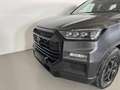 KGM Musso Grand 2.2 e-XDI 4WD Black Edition Aut. MWST/AHK... Grau - thumbnail 15