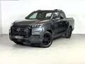 KGM Sonstige Musso Grand 2.2 e-XDI 4WD Black Edition Aut. MW... Grau - thumbnail 1