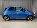 Fiat 500C 0.9 TwinAir Turbo 500S 16"/Climate/Interscope HiFi Bleu - thumbnail 20
