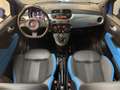 Fiat 500C 0.9 TwinAir Turbo 500S 16"/Climate/Interscope HiFi Bleu - thumbnail 3