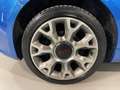 Fiat 500C 0.9 TwinAir Turbo 500S 16"/Climate/Interscope HiFi Bleu - thumbnail 25