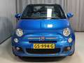 Fiat 500C 0.9 TwinAir Turbo 500S 16"/Climate/Interscope HiFi Bleu - thumbnail 15