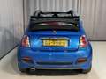 Fiat 500C 0.9 TwinAir Turbo 500S 16"/Climate/Interscope HiFi Bleu - thumbnail 8