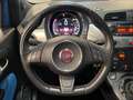 Fiat 500C 0.9 TwinAir Turbo 500S 16"/Climate/Interscope HiFi Bleu - thumbnail 5