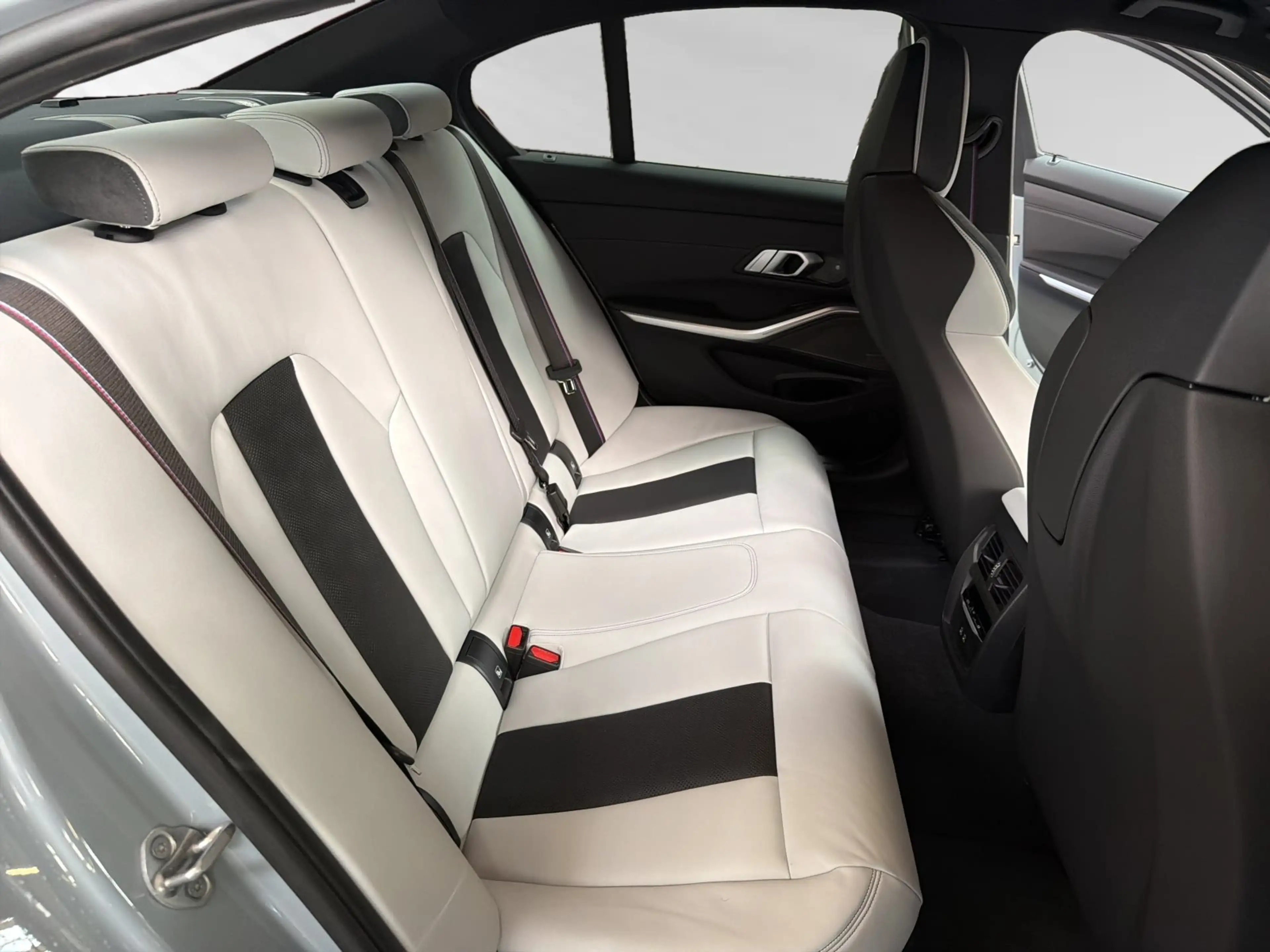 BMW M3 Competition M xDrive|DA-Prof.|Harman/Kardon — photo 13
