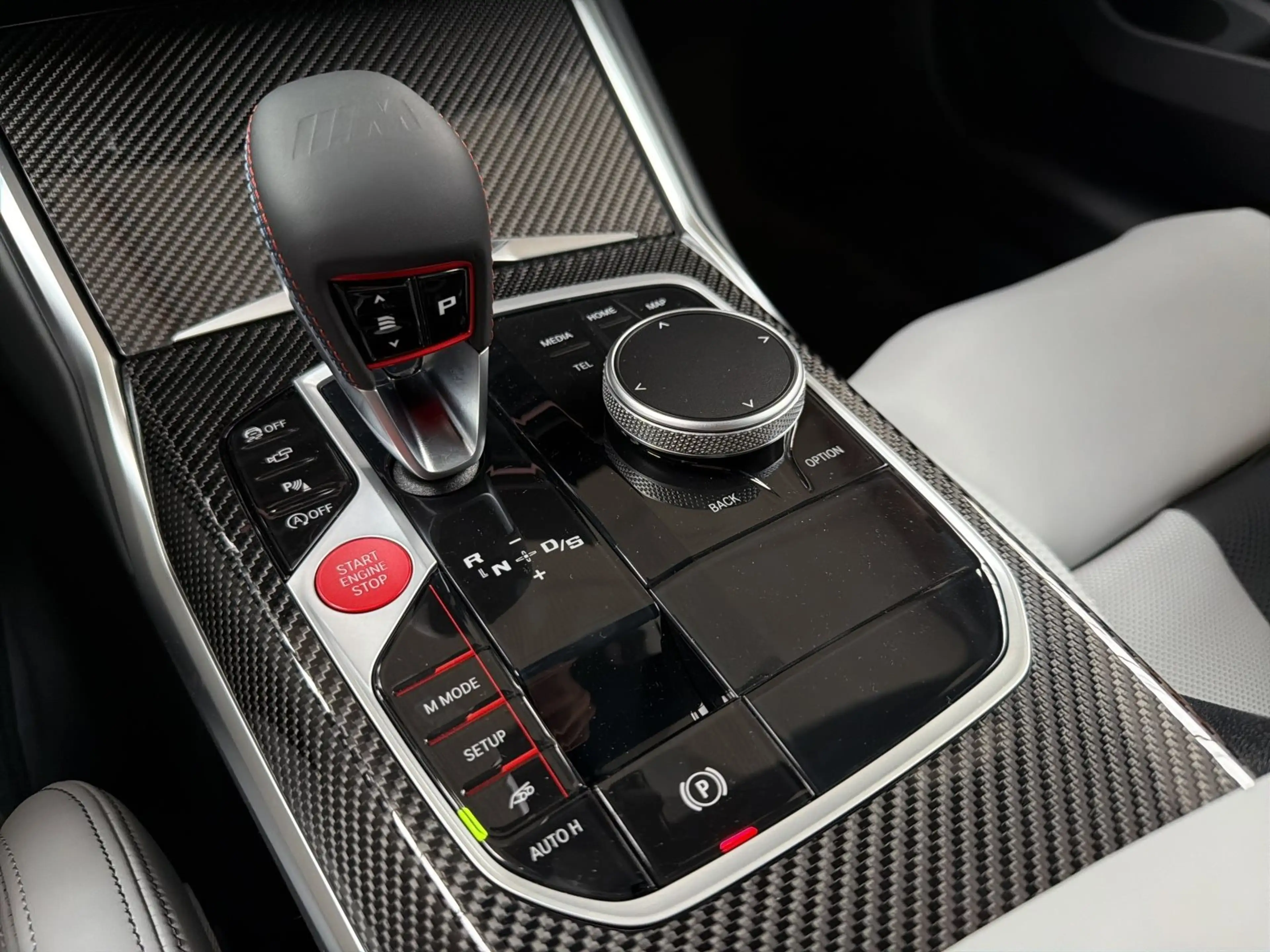 BMW M3 Competition M xDrive|DA-Prof.|Harman/Kardon — photo 12