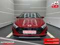 Hyundai i20 Trend "1 HAND-NAVI-CAM-SITZH-MULTI-ALU" Rot - thumbnail 3