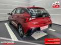 Hyundai i20 Trend "1 HAND-NAVI-CAM-SITZH-MULTI-ALU" Rot - thumbnail 5