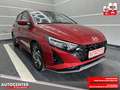 Hyundai i20 Trend "1 HAND-NAVI-CAM-SITZH-MULTI-ALU" Rot - thumbnail 2