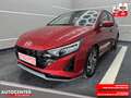Hyundai i20 Trend "1 HAND-NAVI-CAM-SITZH-MULTI-ALU" Rot - thumbnail 1