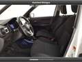 Suzuki Ignis 1.2 Hybrid CVT Top Blanc - thumbnail 10