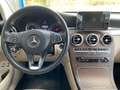 Mercedes-Benz GLC 220 4Matic SHZ PDC AHK KAMERA DAB NAVI ALU Schwarz - thumbnail 14
