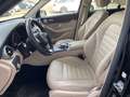 Mercedes-Benz GLC 220 4Matic SHZ PDC AHK KAMERA DAB NAVI ALU Negro - thumbnail 16