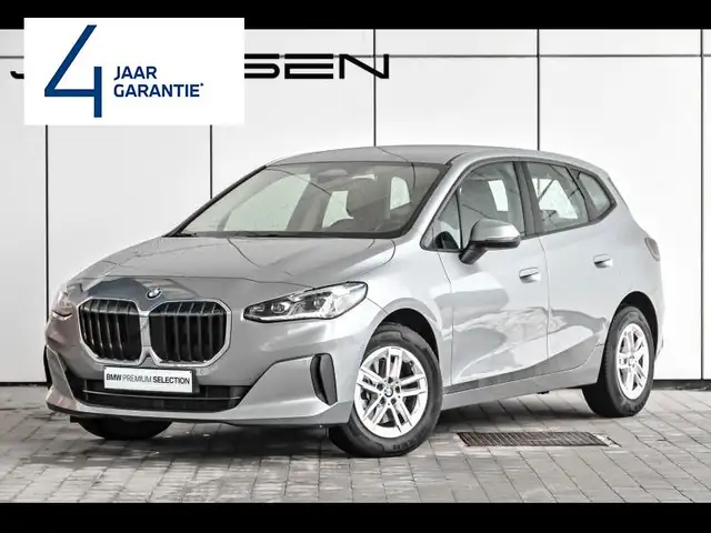 BMW 216 Active Tourer