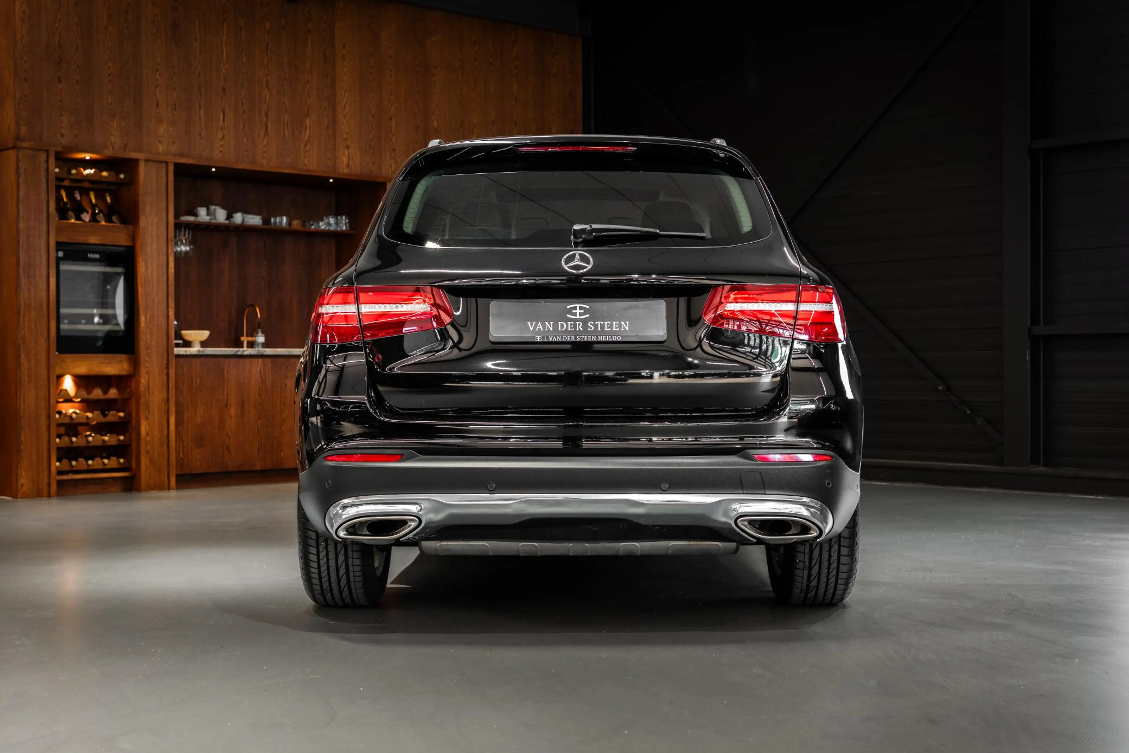 Mercedes-Benz GLC 250 4MATIC Prestige AMG | Pano | Burmester — photo 10