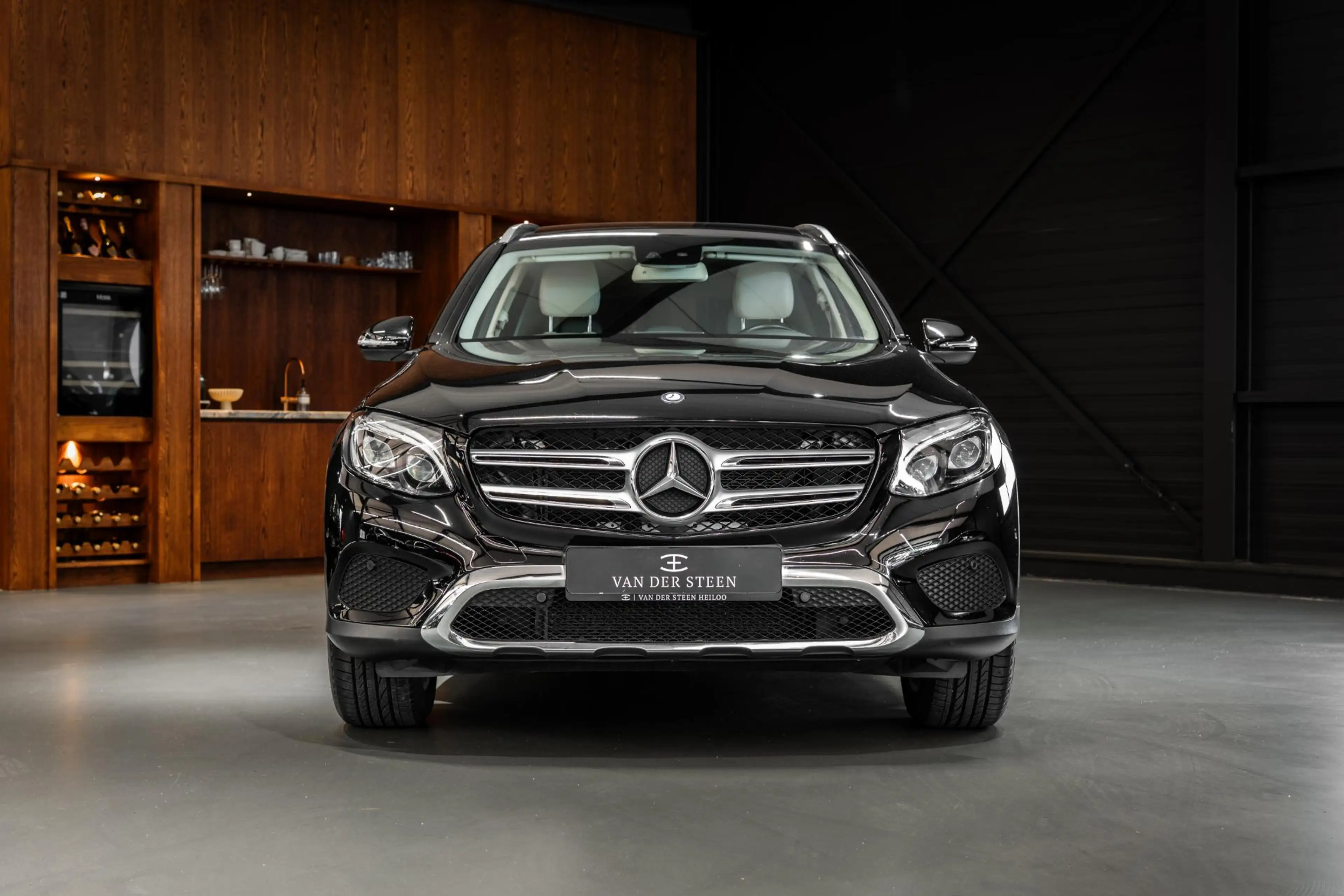 Mercedes-Benz GLC 250 4MATIC Prestige AMG | Pano | Burmester — photo 9