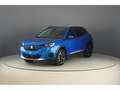 Peugeot e-2008 136pk Allure Azul - thumbnail 1