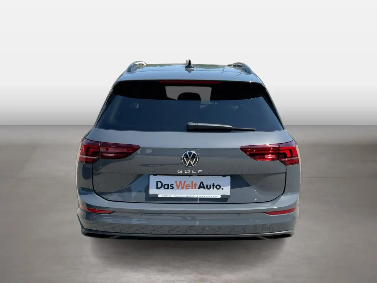 Volkswagen Golf 2026