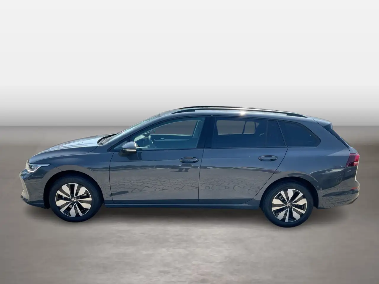 Volkswagen Golf 2026