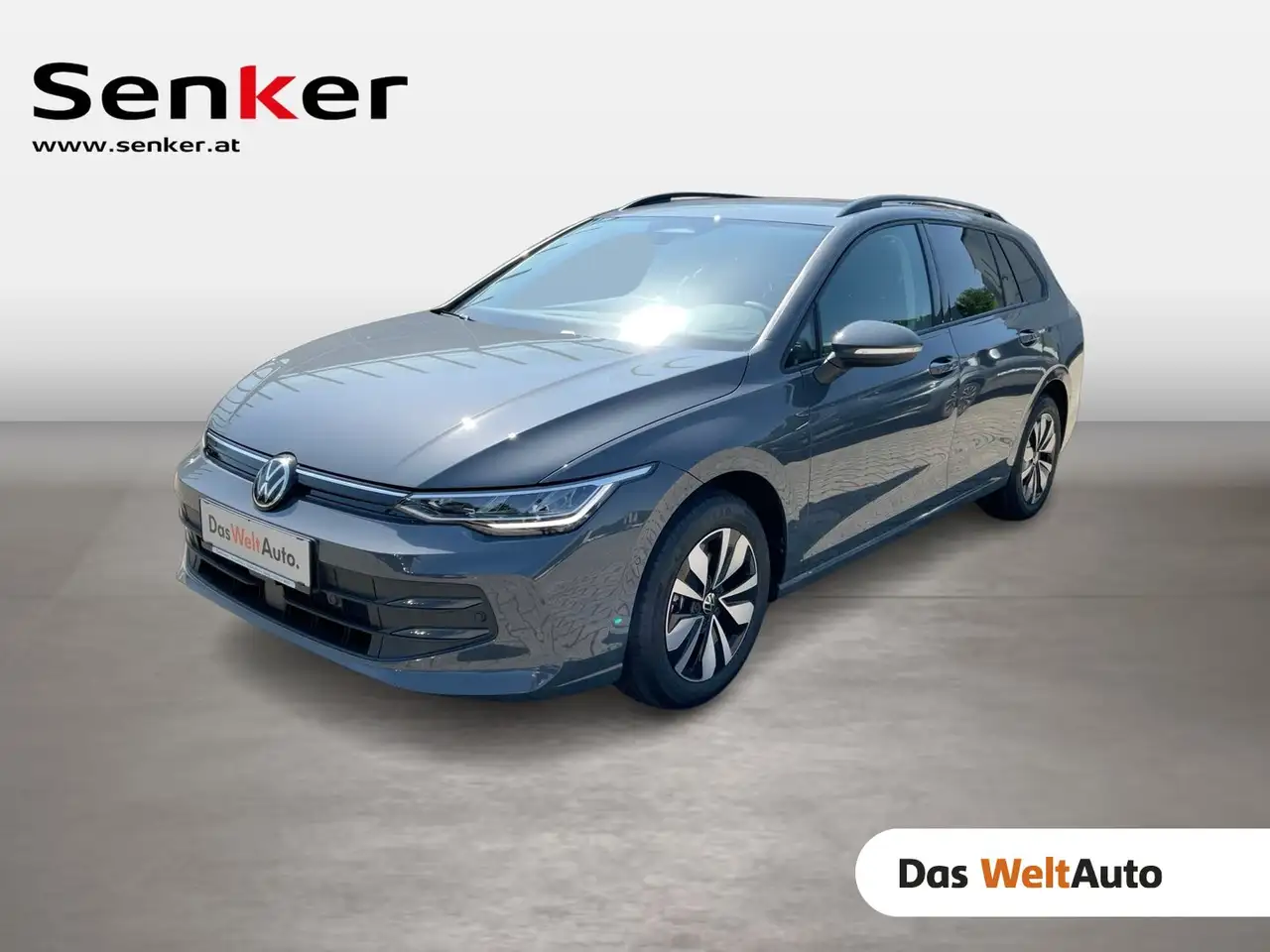 Volkswagen Golf 2026