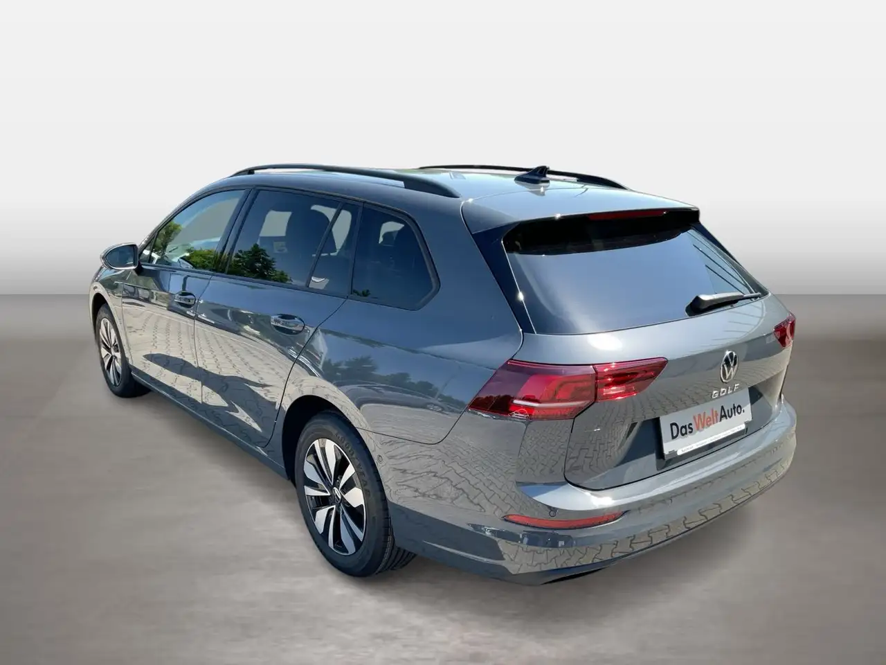 Volkswagen Golf 2026