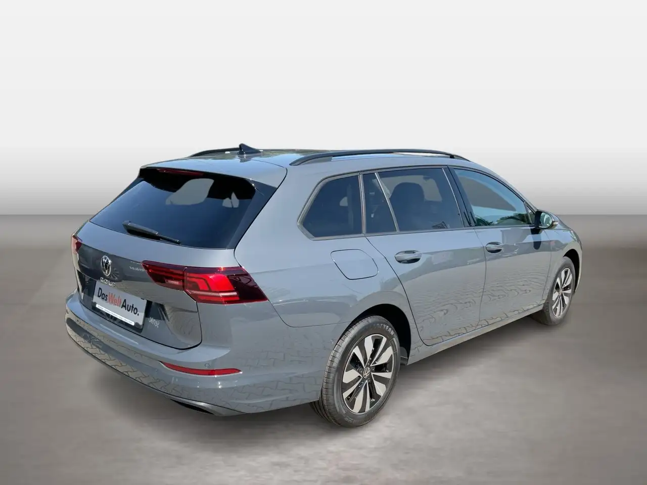 Volkswagen Golf 2026