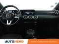 Mercedes-Benz A 180 180 Progressive Line 7G-DCT Gris - thumbnail 12