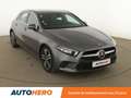 Mercedes-Benz A 180 180 Progressive Line 7G-DCT Gris - thumbnail 8