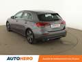 Mercedes-Benz A 180 180 Progressive Line 7G-DCT Gris - thumbnail 4