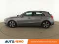 Mercedes-Benz A 180 180 Progressive Line 7G-DCT Gris - thumbnail 3