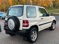 Mitsubishi Pajero Pinin 1.8 GDI*Klima*Leder*4x4*Schiebedach Blanco - thumbnail 5