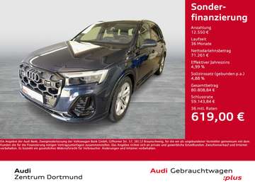 quattro S LINE BLACKPAK STANDHZG LUFTFEDERUNG