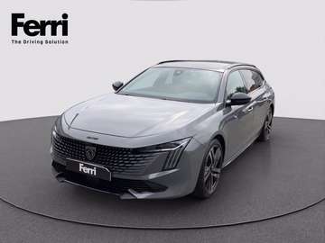 SW 1.6 phev GT 225cv e-eat8