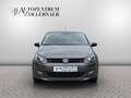 Volkswagen Polo V 1.4 Style *GUTER ZUSTAND*SHZ*TÜV/AU NEU* Grau - thumbnail 2